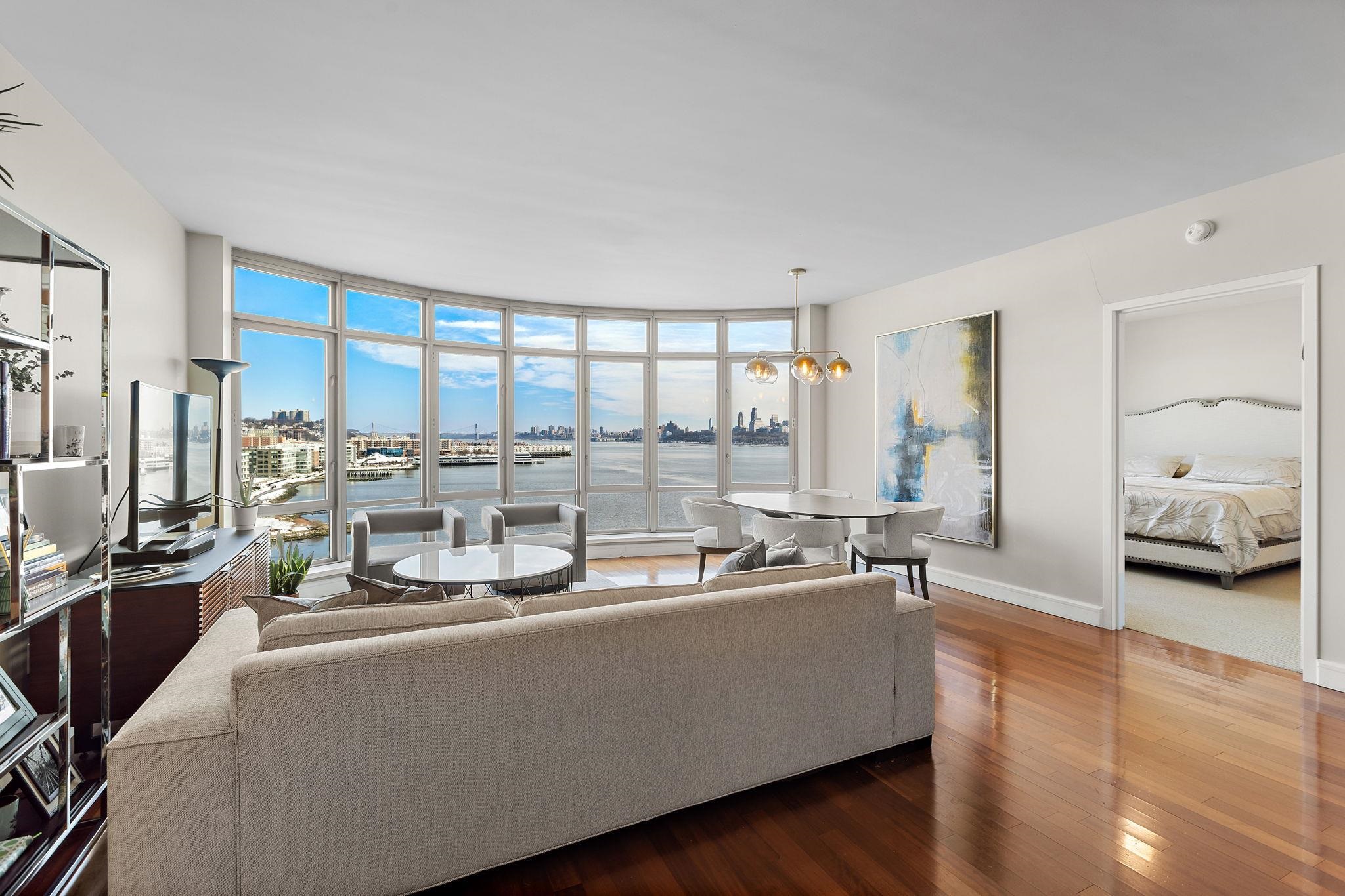 8100 RIVER RD Unit: 1115