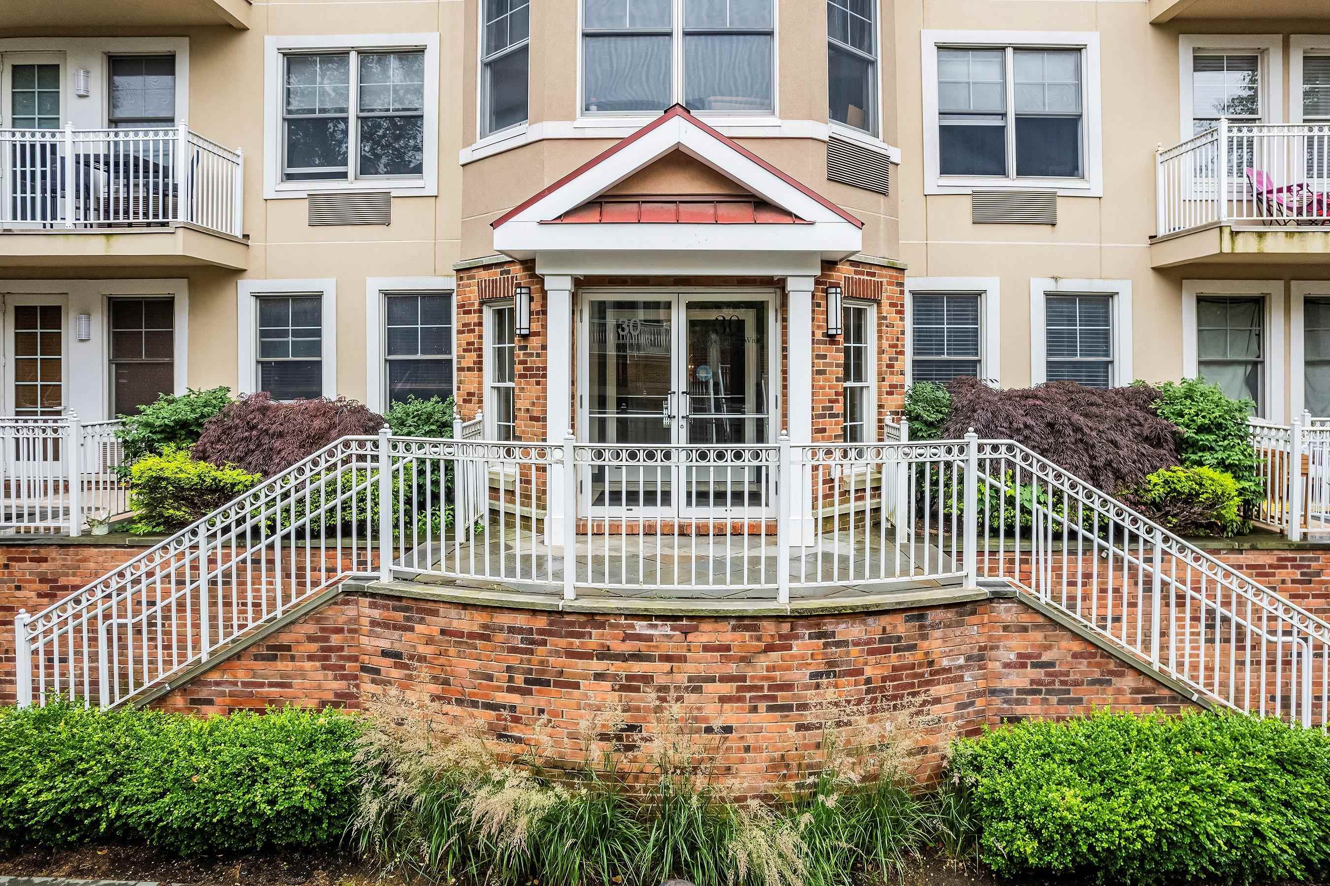 30 CONSTITUTION WAY Unit: 103