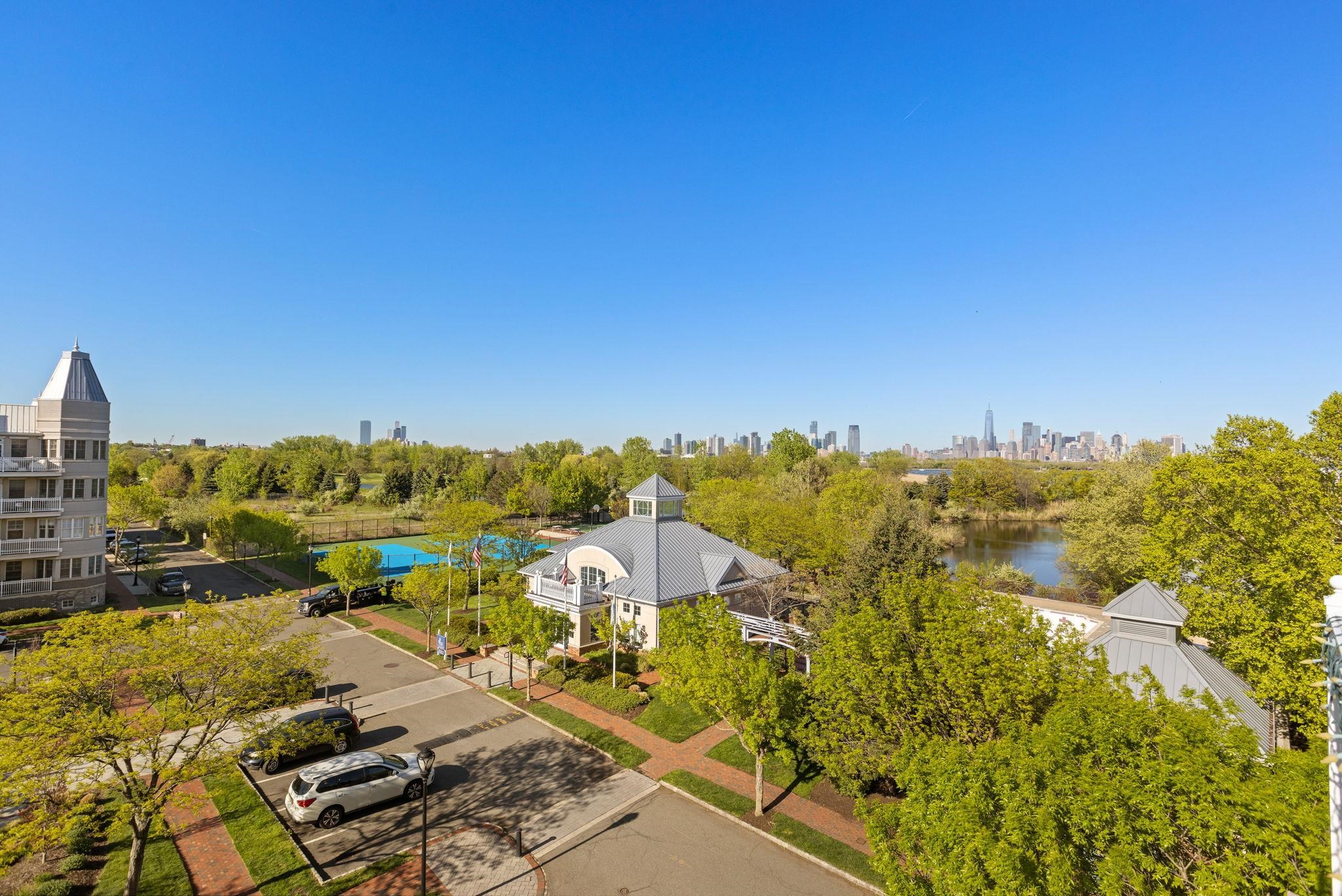 15 FREEDOM WAY Unit: 404