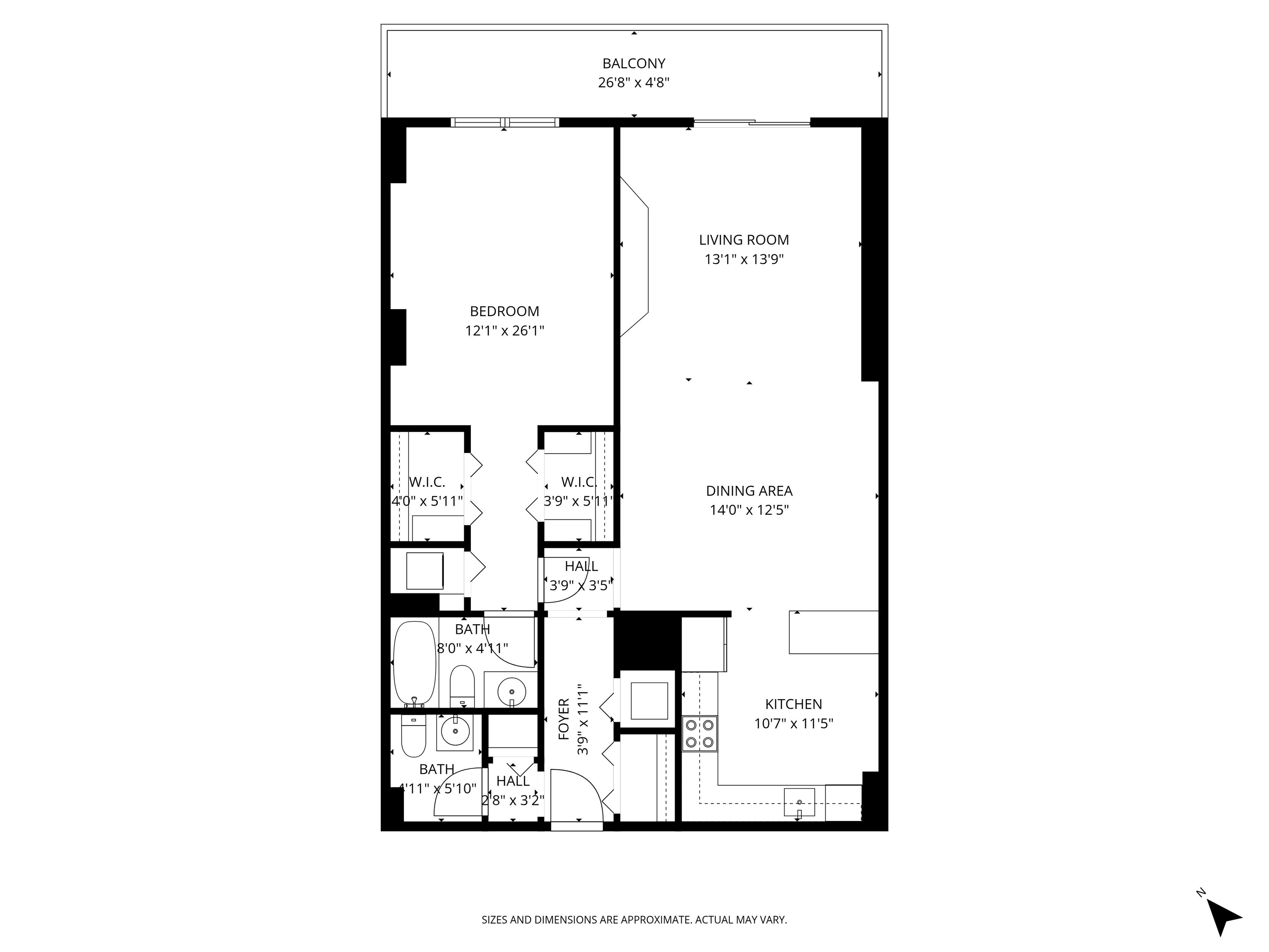 208 SHEARWATER CT WEST Unit: 32