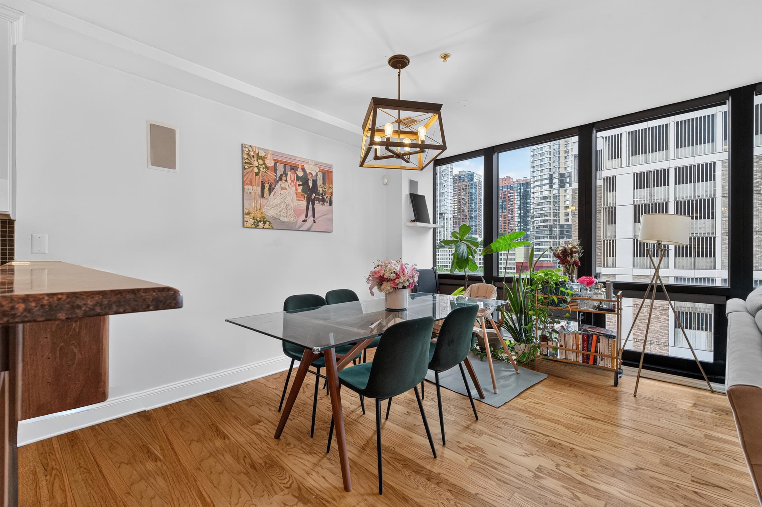 99 MONTGOMERY ST Unit: PH3