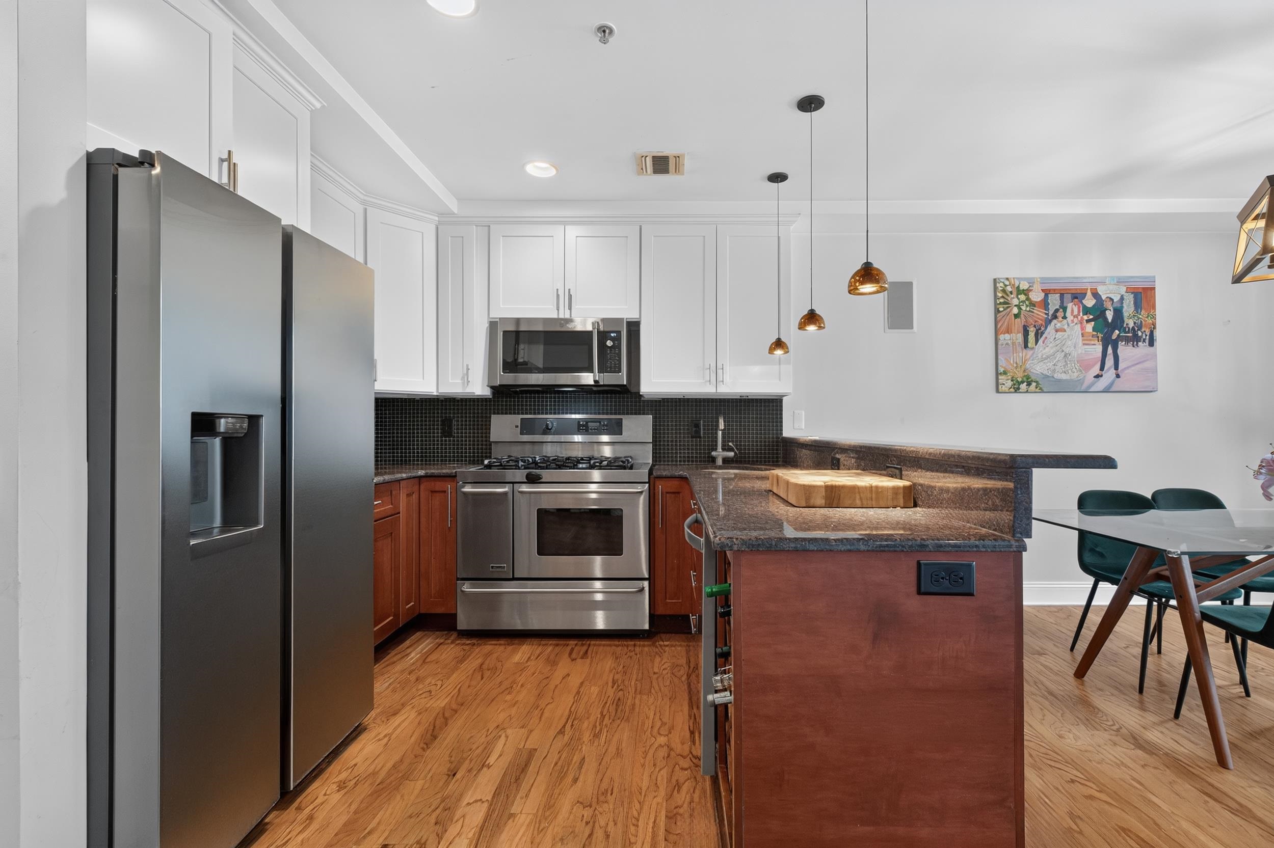 99 MONTGOMERY ST Unit: PH3