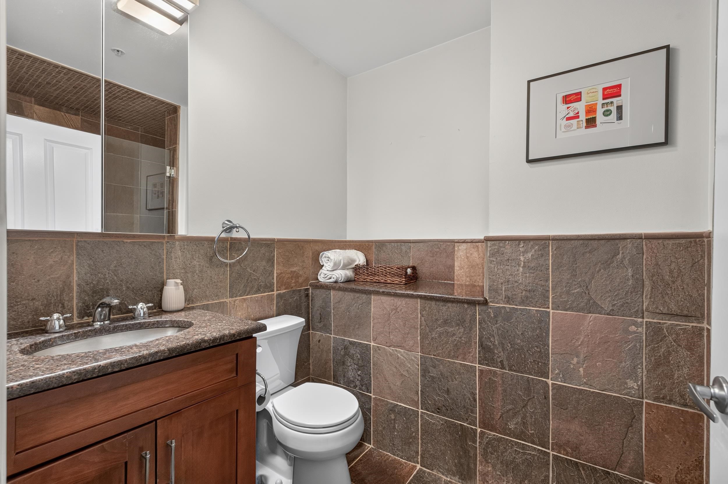 99 MONTGOMERY ST Unit: PH3