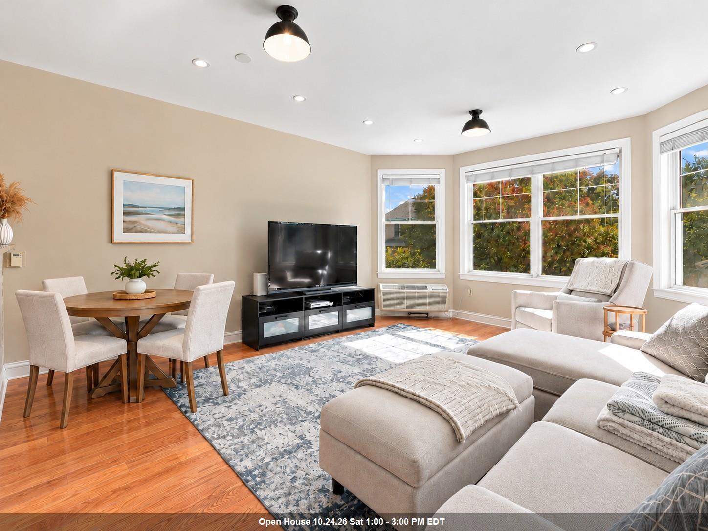 40 Constitution Way Unit 201 Jc Greenville NJ