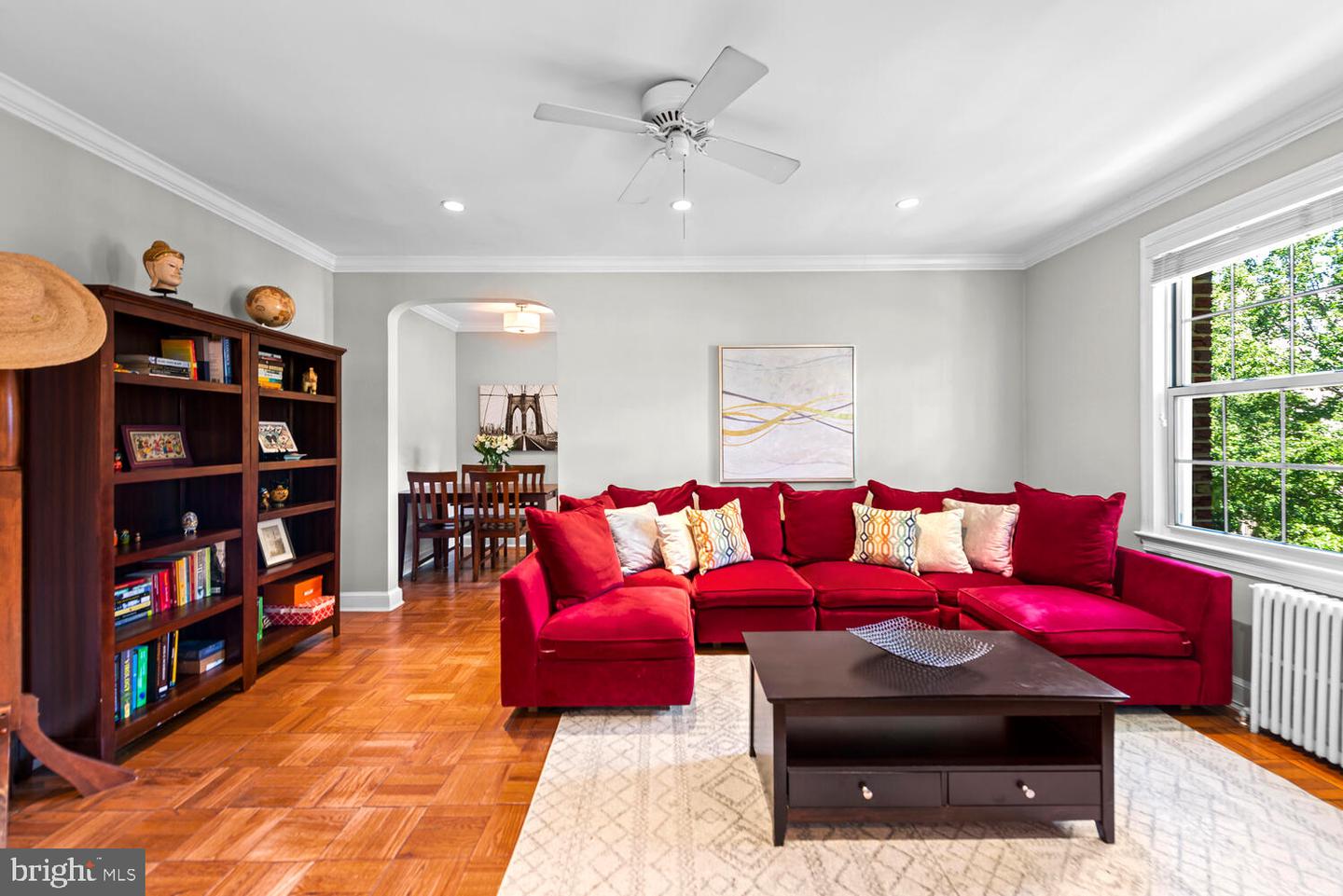 2800 DEVONSHIRE PLACE NW Unit: 202