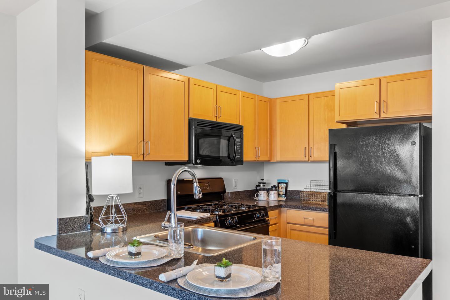 800 4TH STREET SW Unit: N707