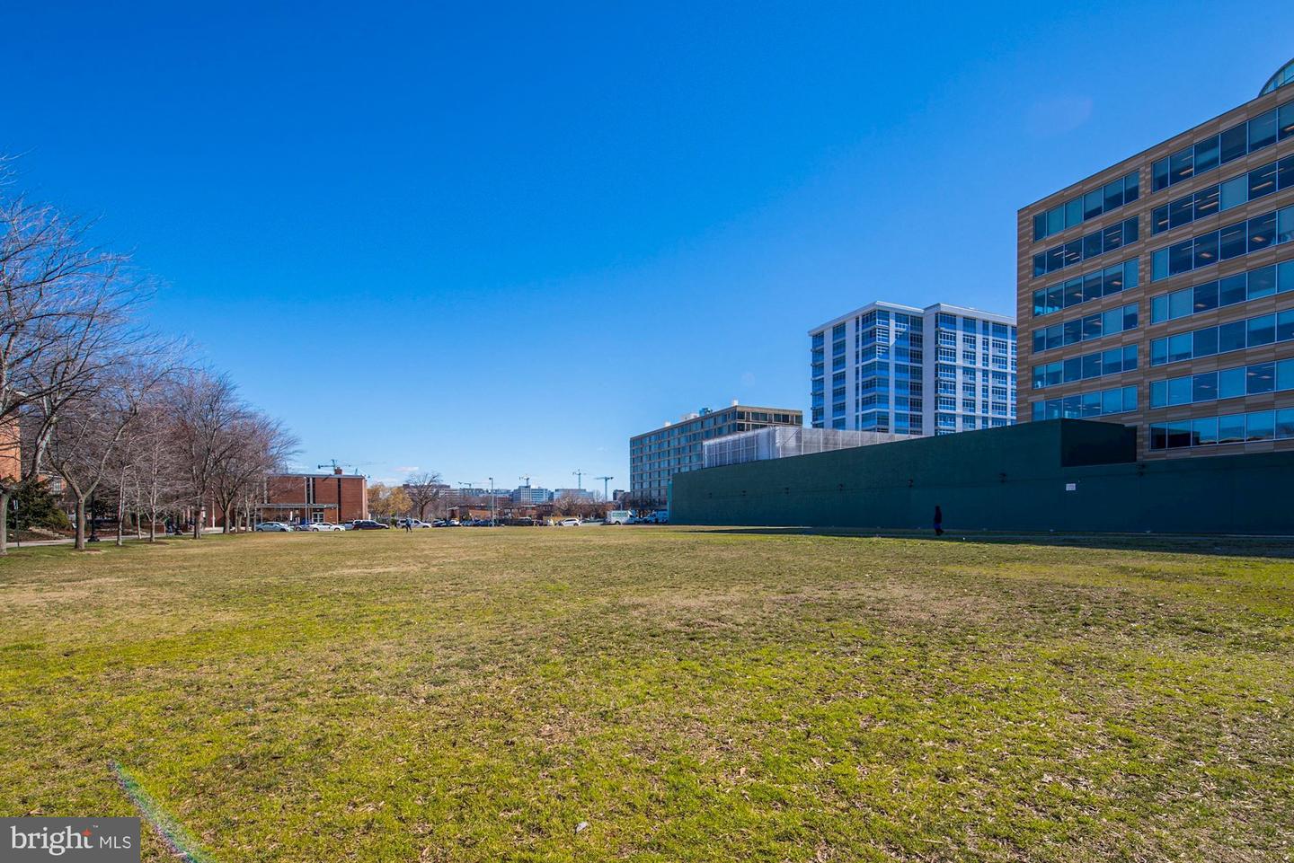 800 4TH STREET SW Unit: N707