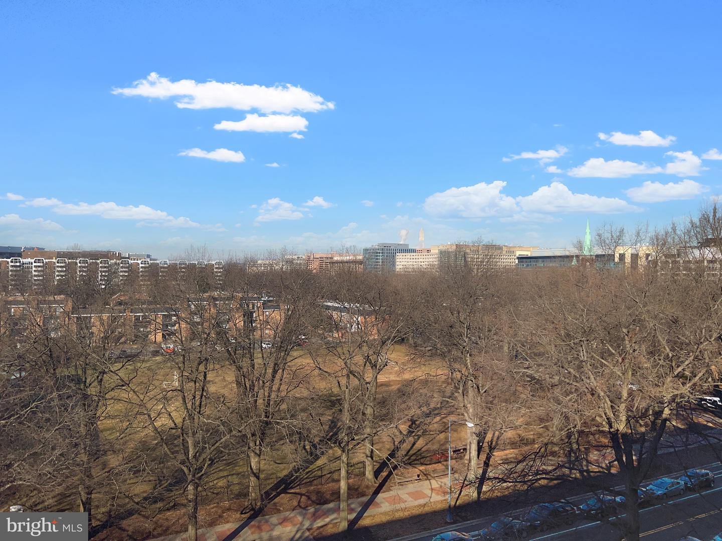 800 4TH STREET SW Unit: N707