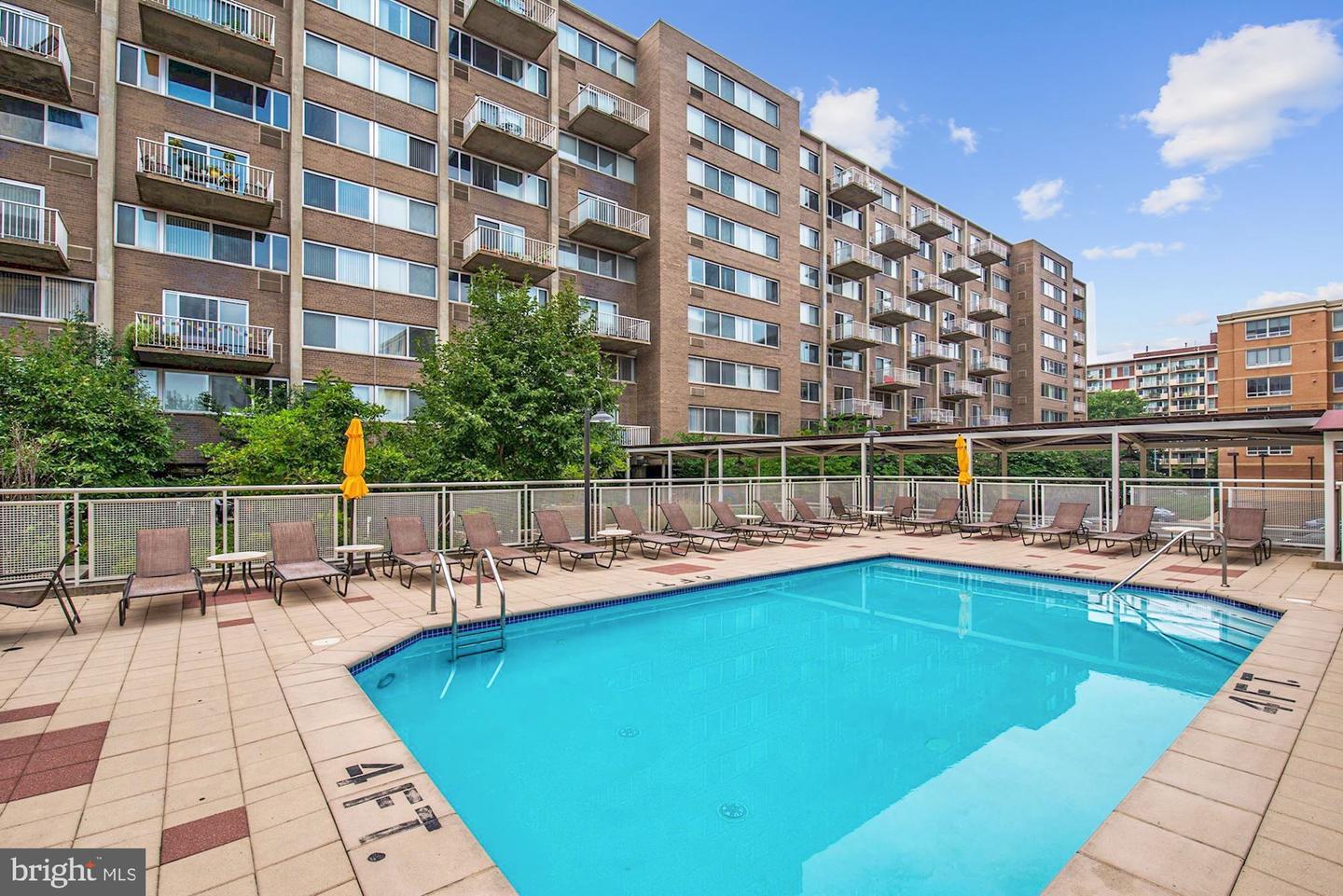 800 4TH STREET SW Unit: N707