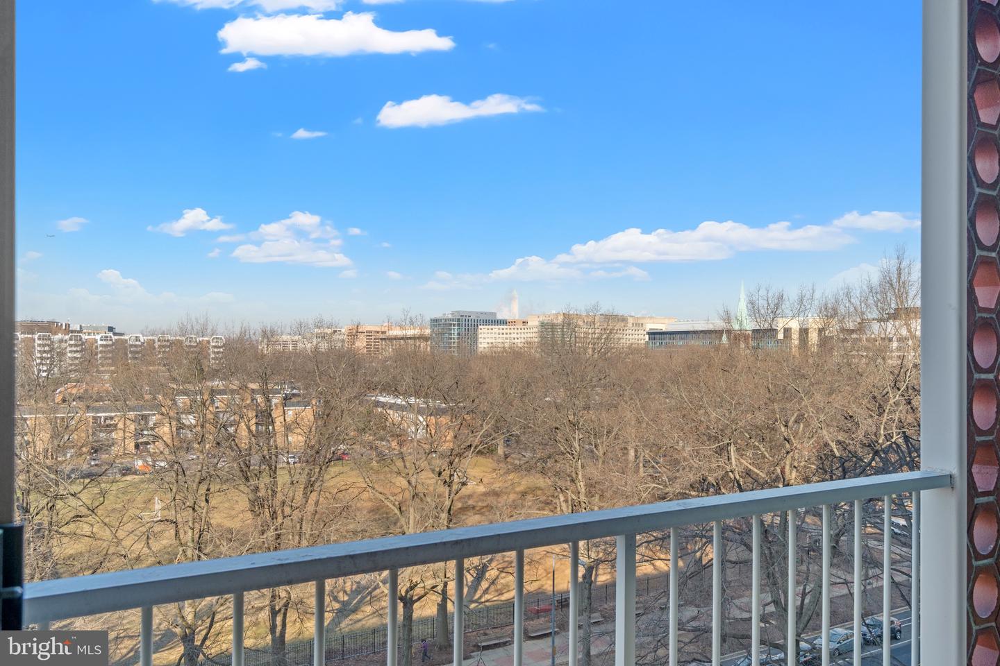 800 4TH STREET SW Unit: N707