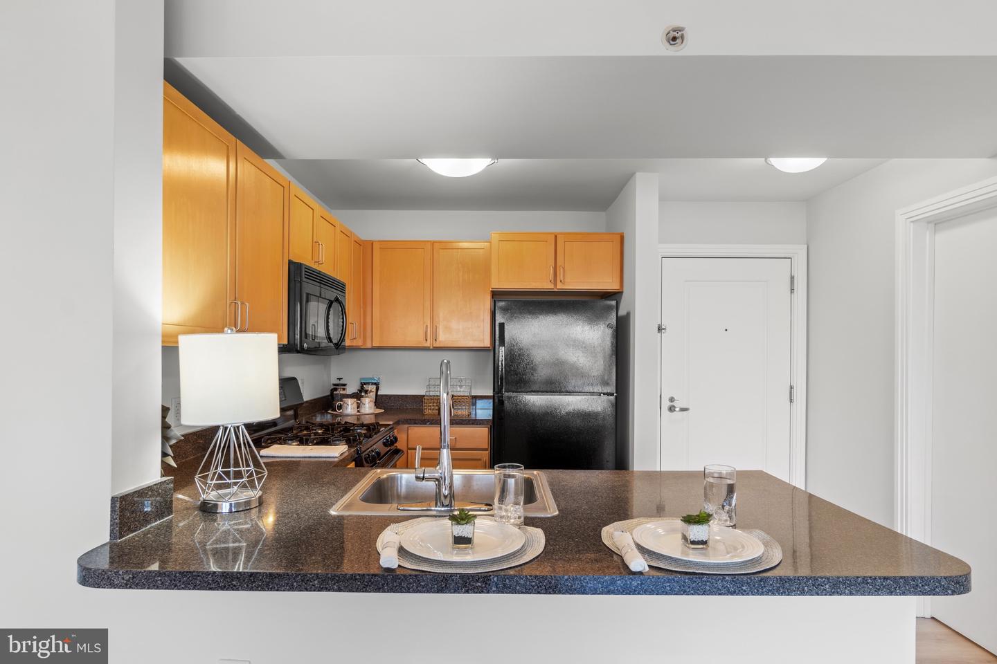 800 4TH STREET SW Unit: N707