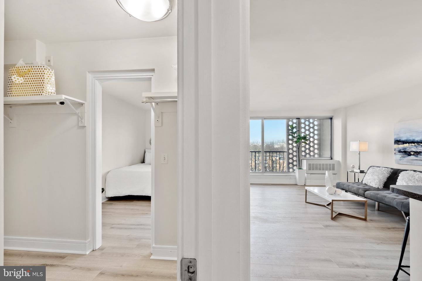 800 4TH STREET SW Unit: N707