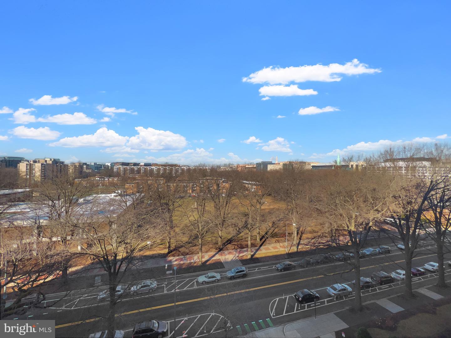 800 4TH STREET SW Unit: N707