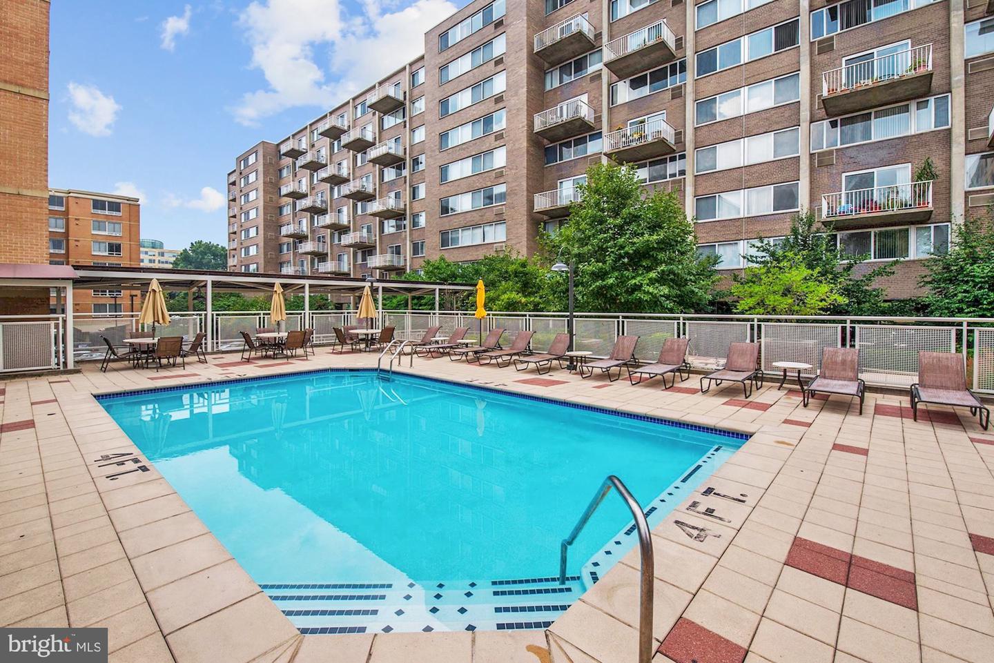 800 4TH STREET SW Unit: N707
