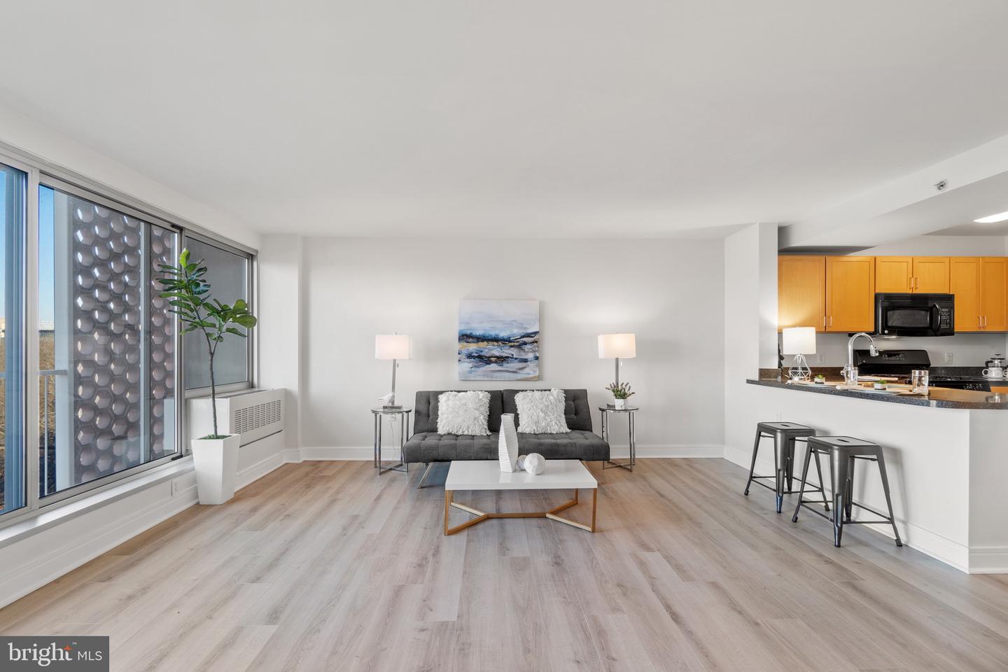 800 4TH STREET SW Unit: N707