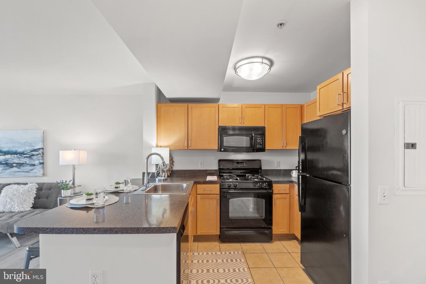 800 4TH STREET SW Unit: N707