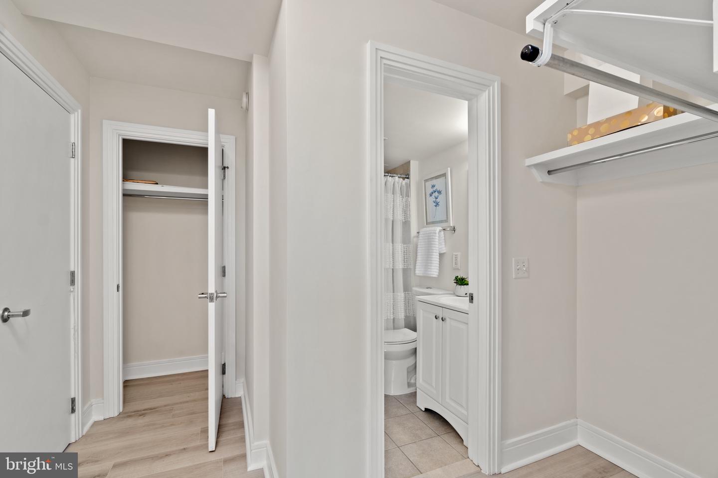 800 4TH STREET SW Unit: N707