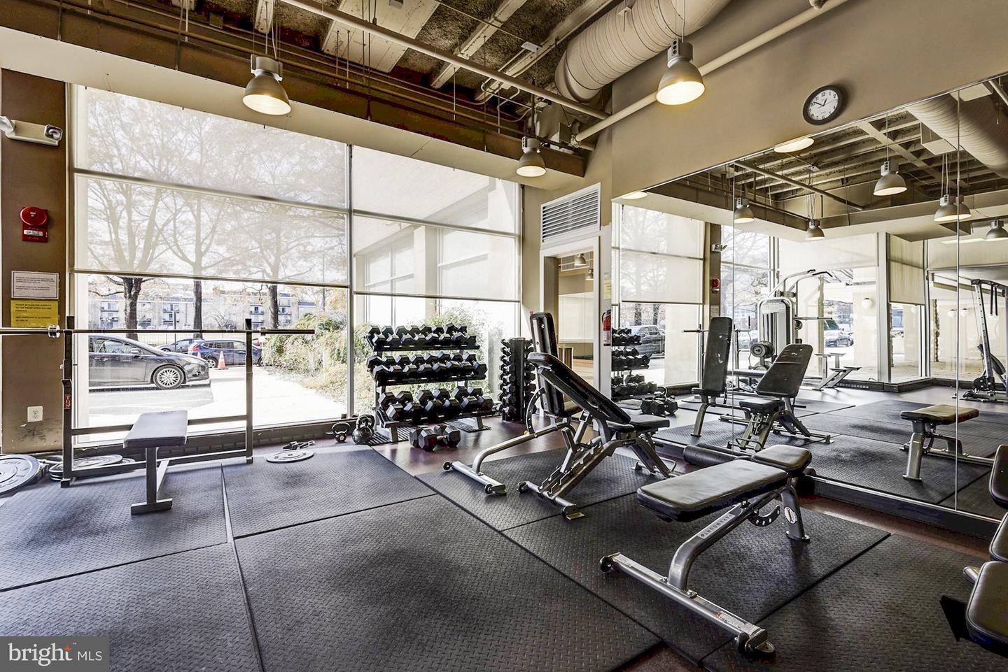 800 4TH STREET SW Unit: N707