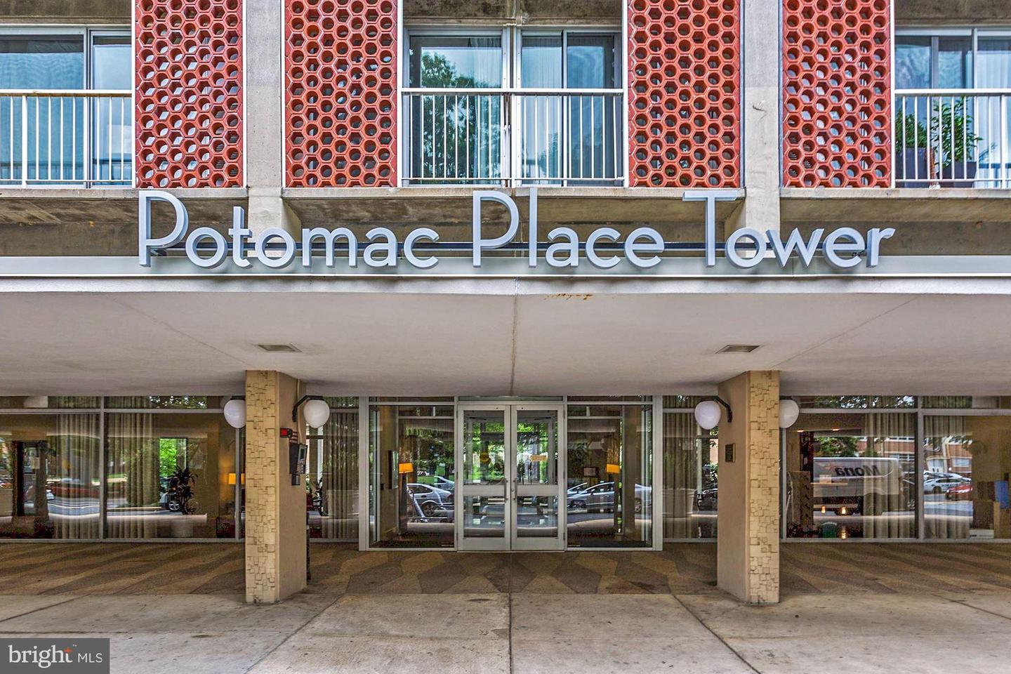 800 4TH STREET SW Unit: N707