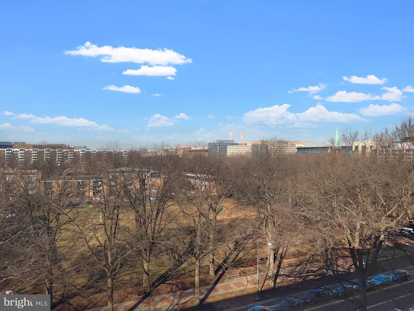 800 4TH STREET SW Unit: N707