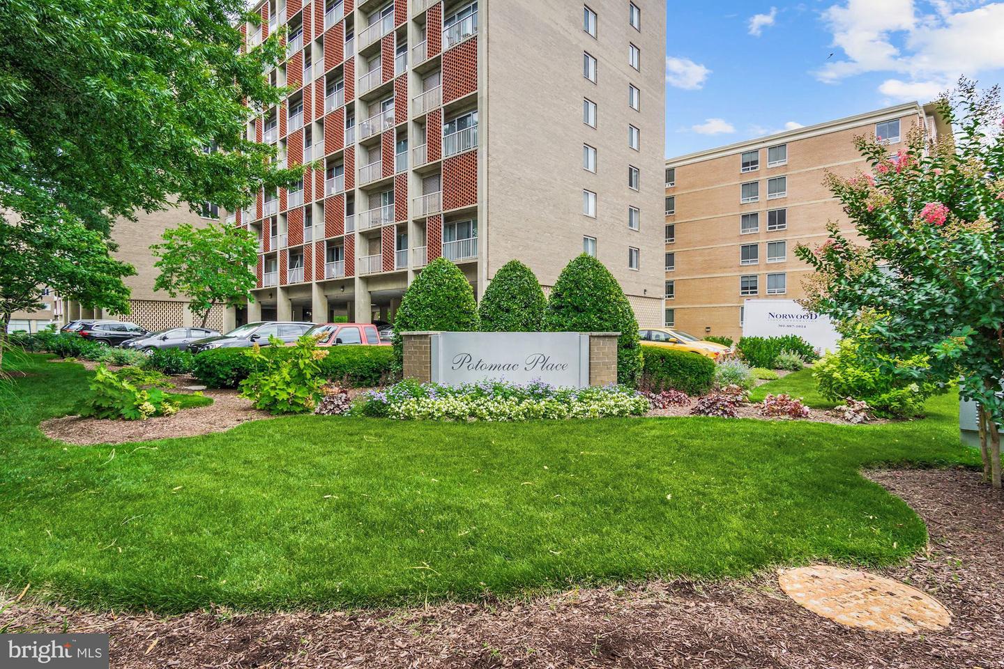 800 4TH STREET SW Unit: N707