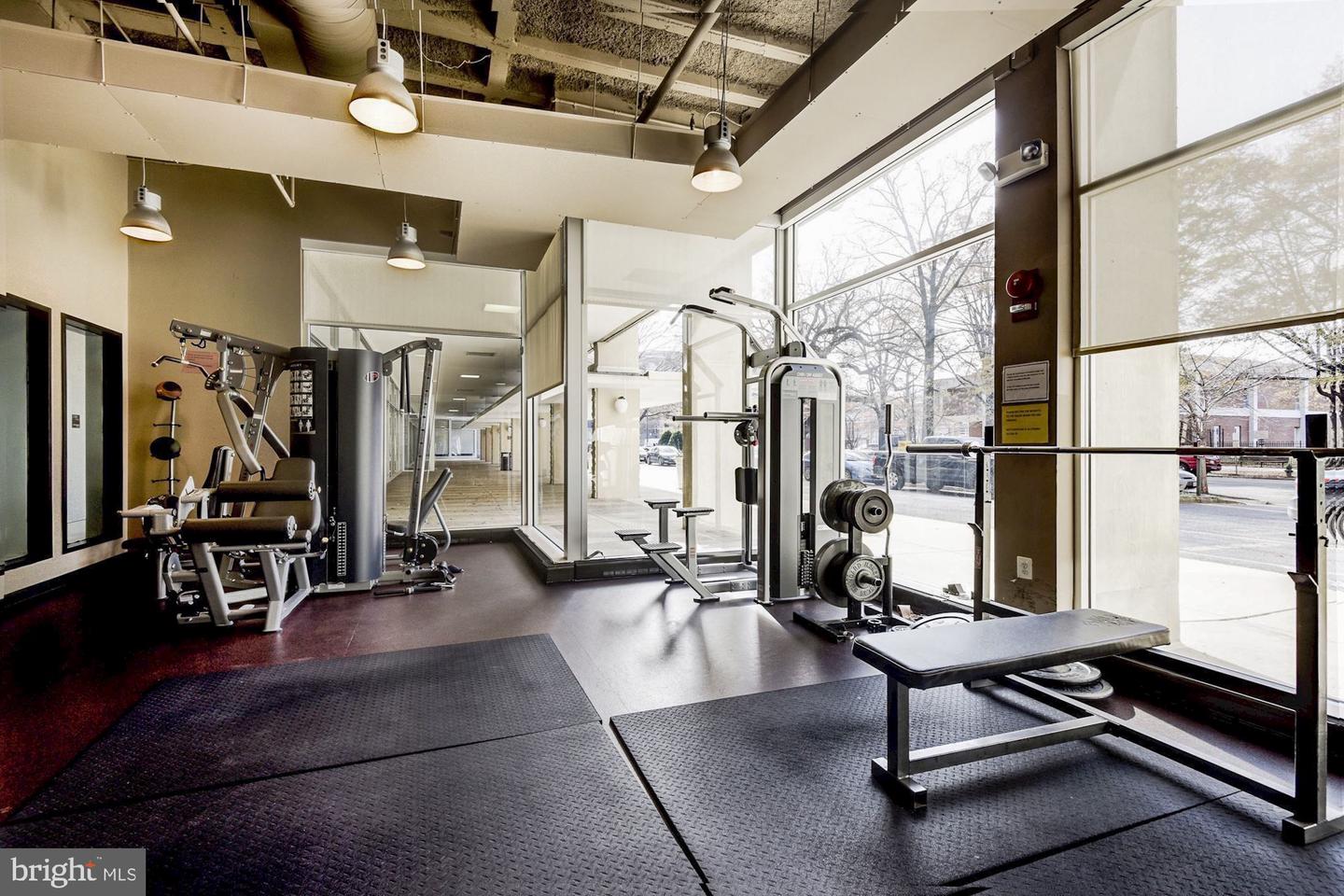 800 4TH STREET SW Unit: N707
