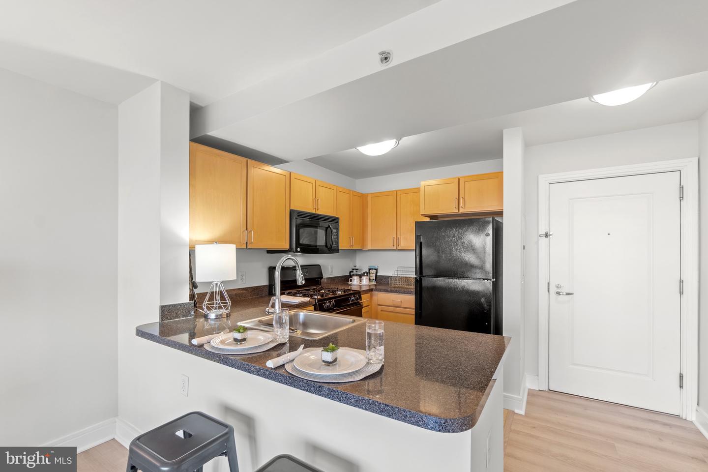 800 4TH STREET SW Unit: N707