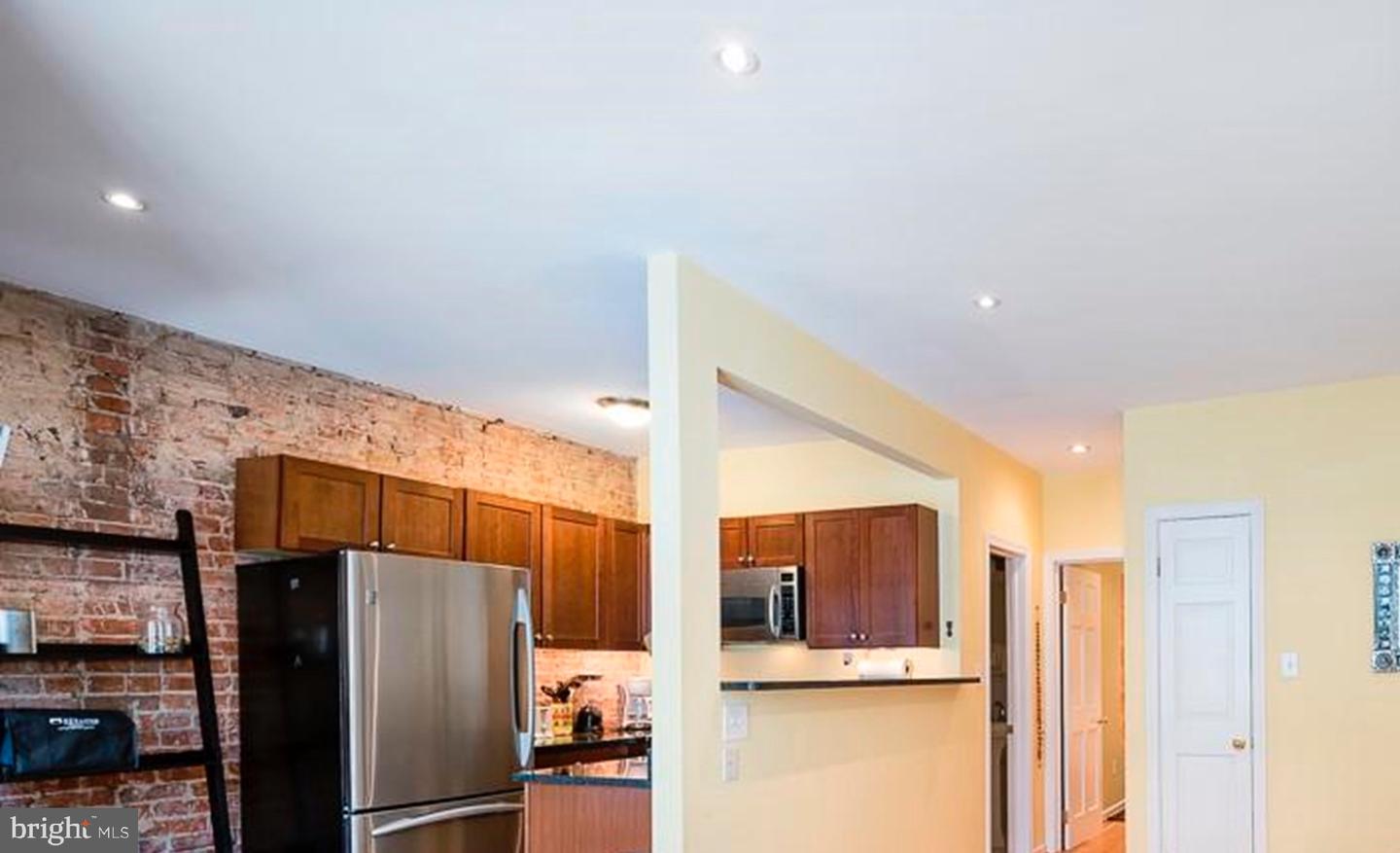 1752 CORCORAN STREET NW Unit: 1A