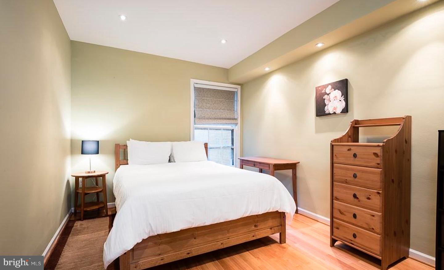 1752 CORCORAN STREET NW Unit: 1A