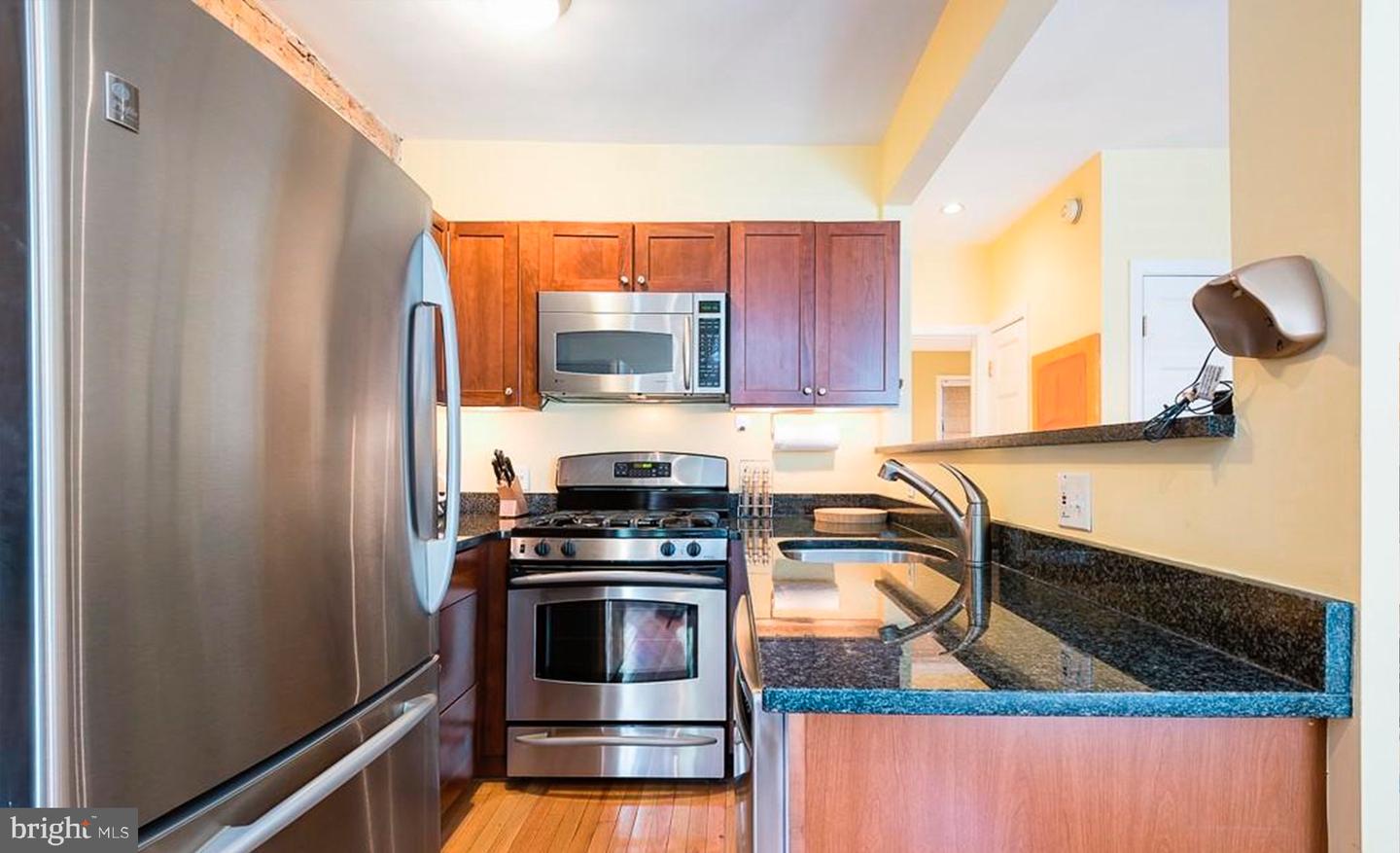 1752 CORCORAN STREET NW Unit: 1A