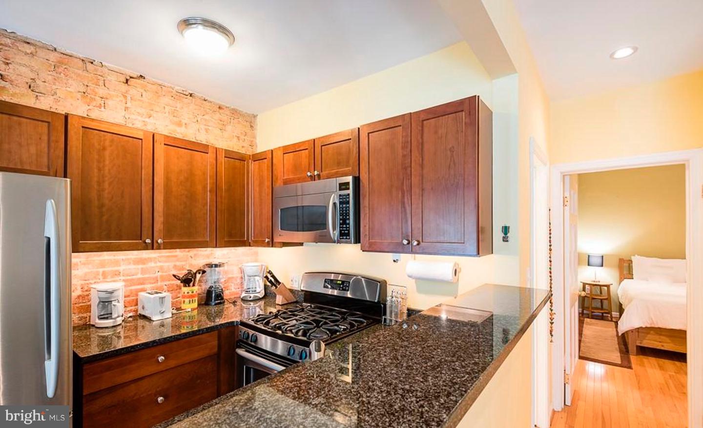 1752 CORCORAN STREET NW Unit: 1A