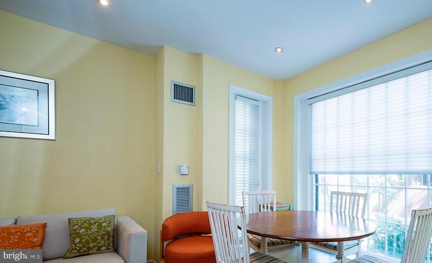 1752 CORCORAN STREET NW Unit: 1A