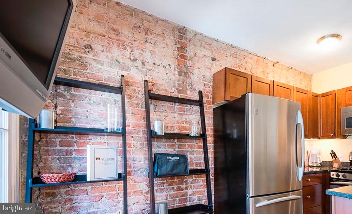 1752 CORCORAN STREET NW Unit: 1A