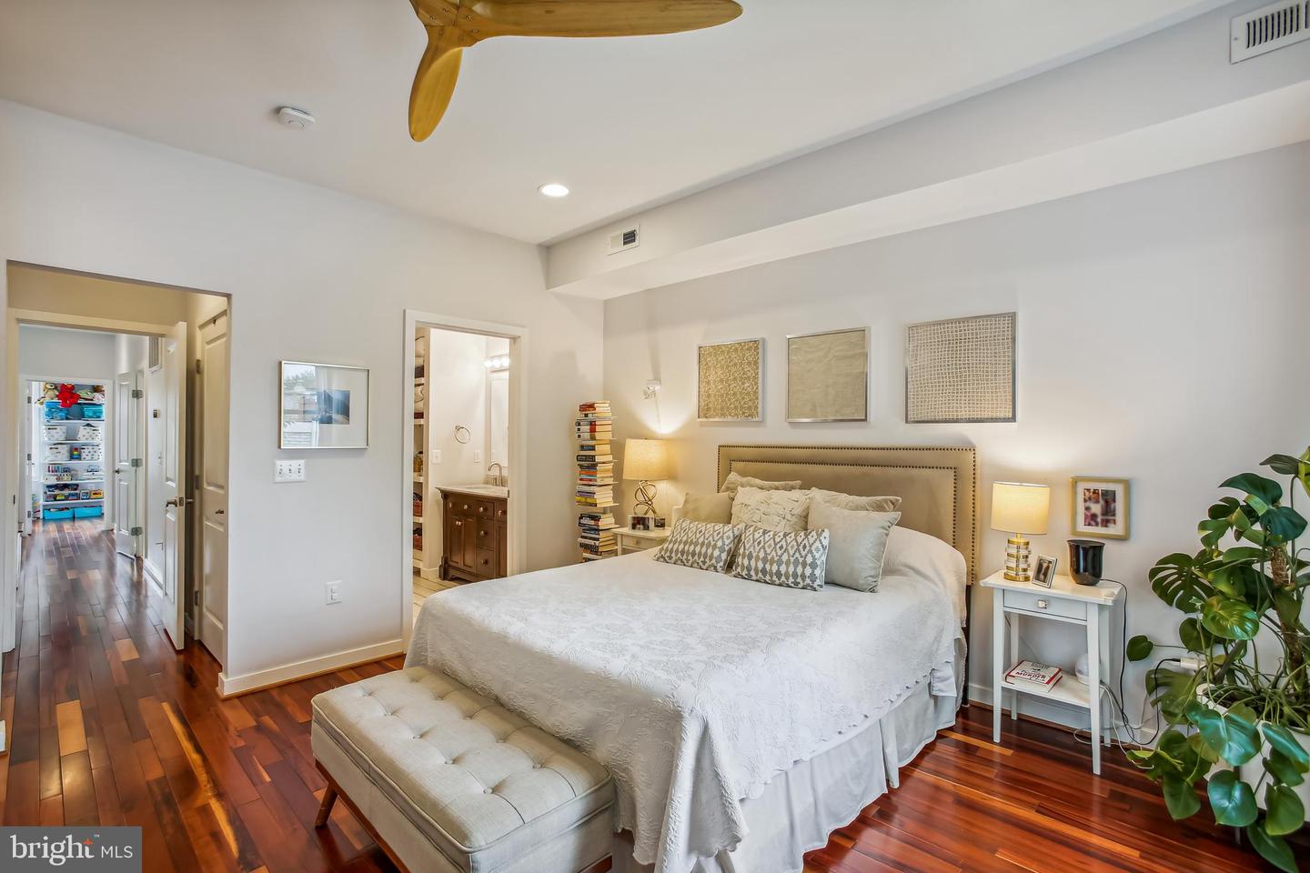 2807 SHERMAN AVENUE NW Unit: B