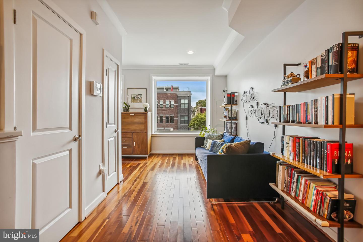 2807 SHERMAN AVENUE NW Unit: B