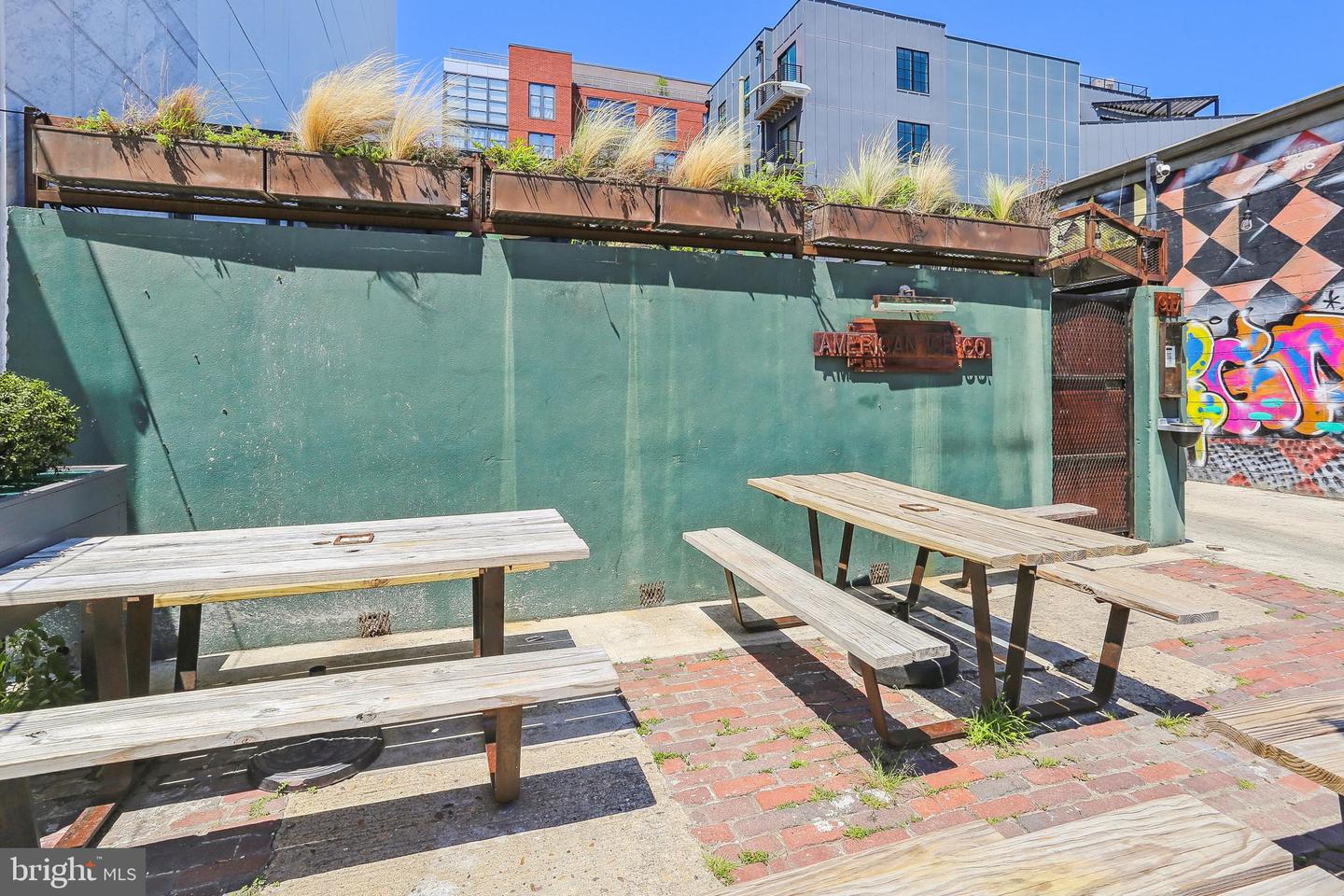 2807 SHERMAN AVENUE NW Unit: B