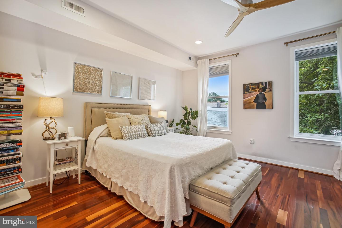 2807 SHERMAN AVENUE NW Unit: B