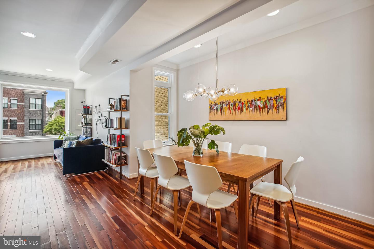 2807 SHERMAN AVENUE NW Unit: B