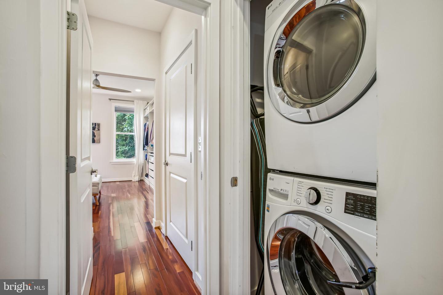 2807 SHERMAN AVENUE NW Unit: B