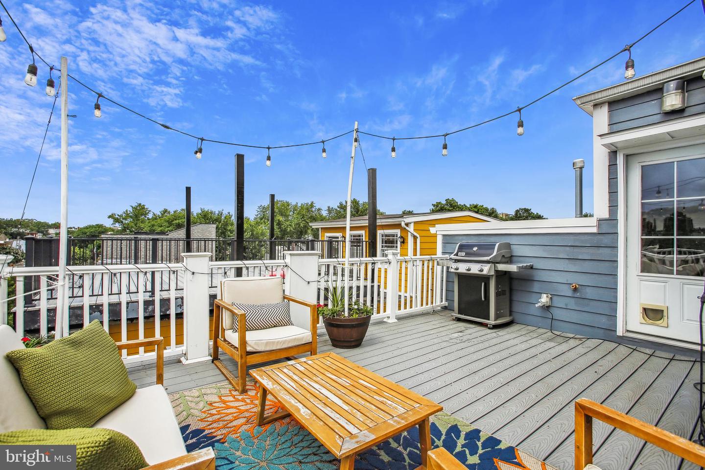 2807 SHERMAN AVENUE NW Unit: B