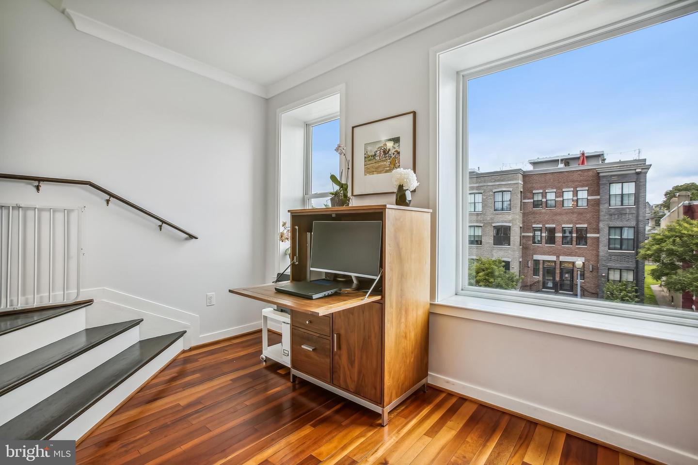 2807 SHERMAN AVENUE NW Unit: B