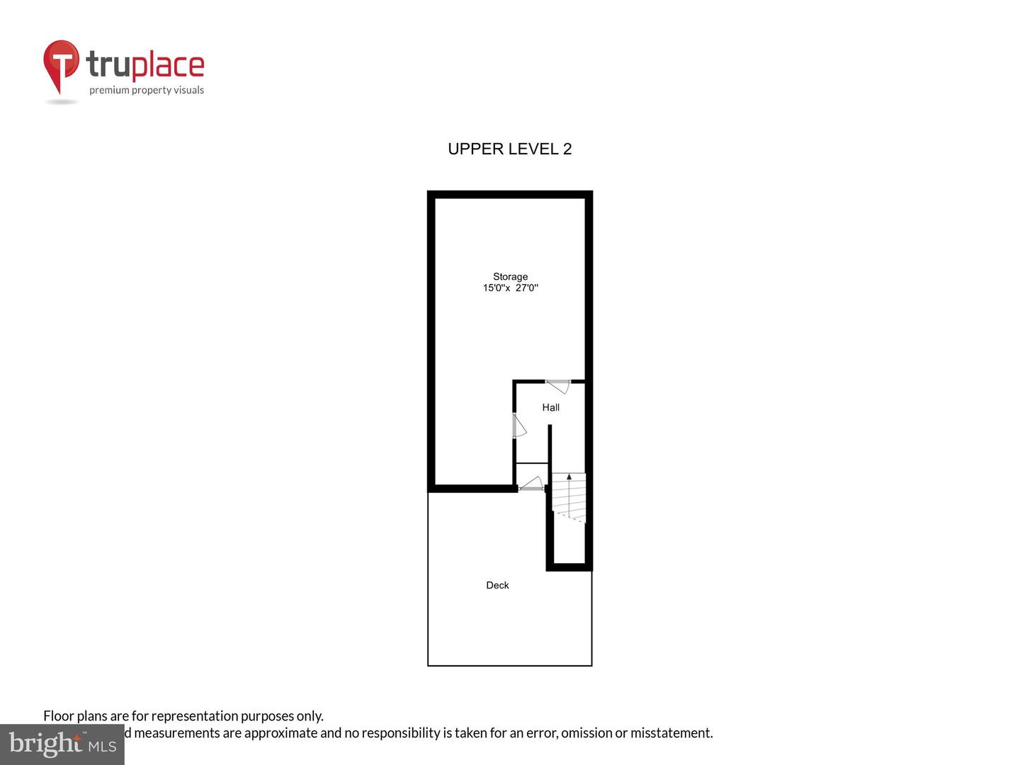 2807 SHERMAN AVENUE NW Unit: B