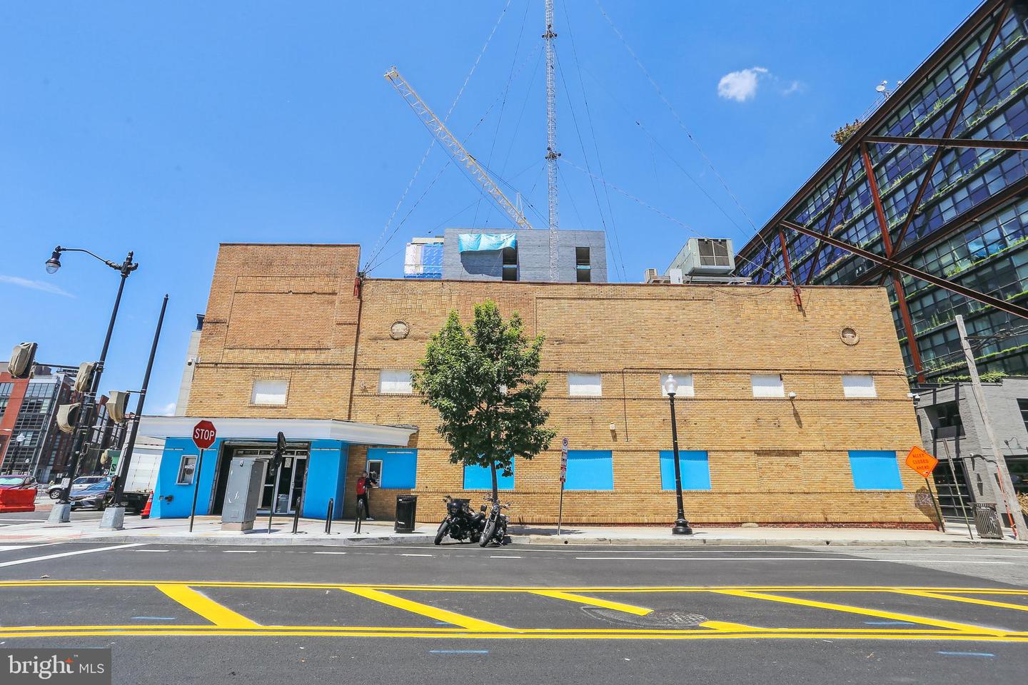 2807 SHERMAN AVENUE NW Unit: B