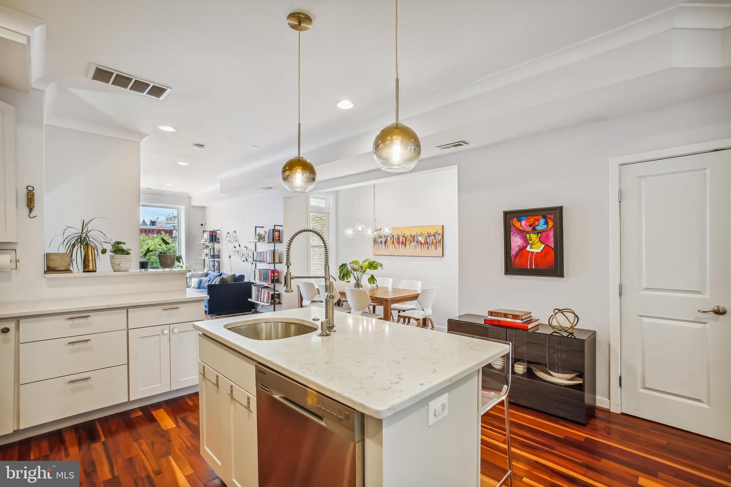 2807 SHERMAN AVENUE NW Unit: B