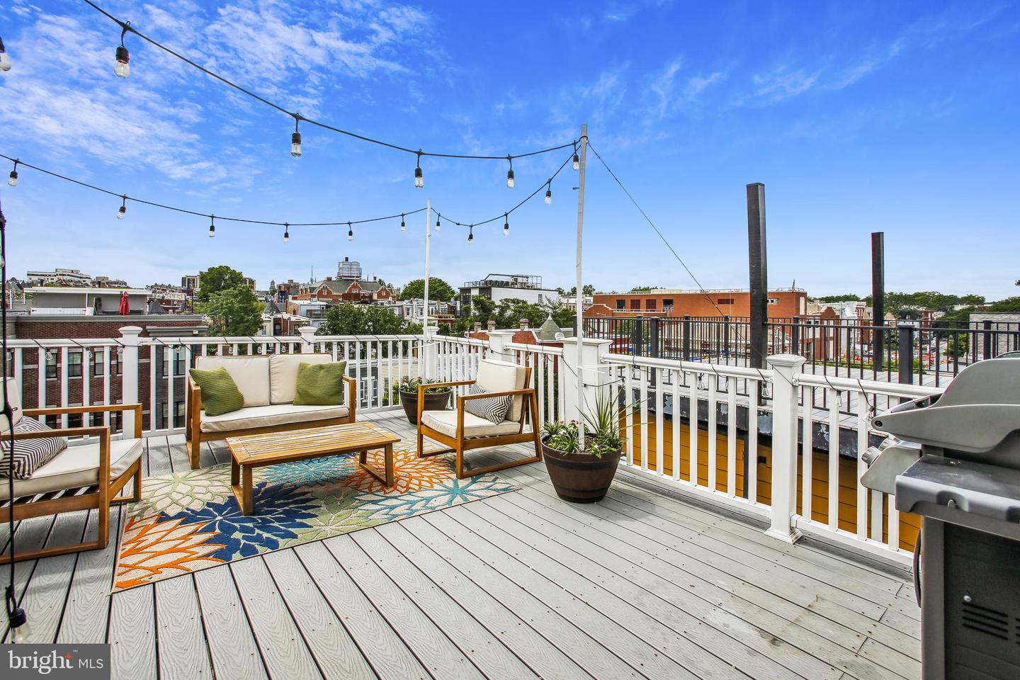 2807 SHERMAN AVENUE NW Unit: B