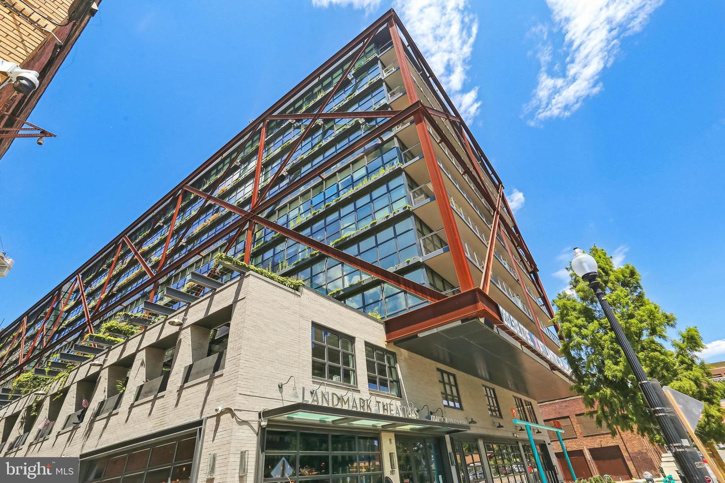 2807 SHERMAN AVENUE NW Unit: B
