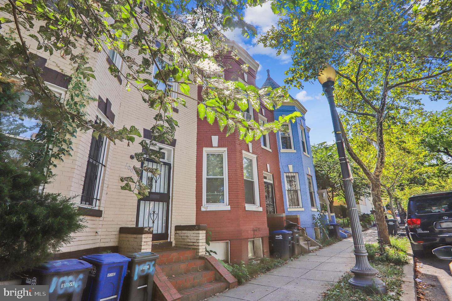 1008 COLUMBIA ROAD NW
