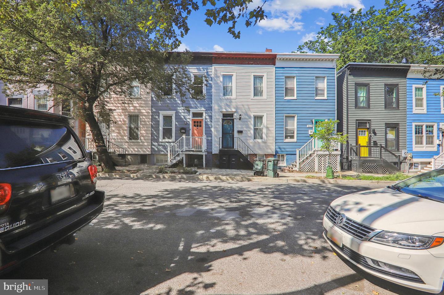 1008 COLUMBIA ROAD NW