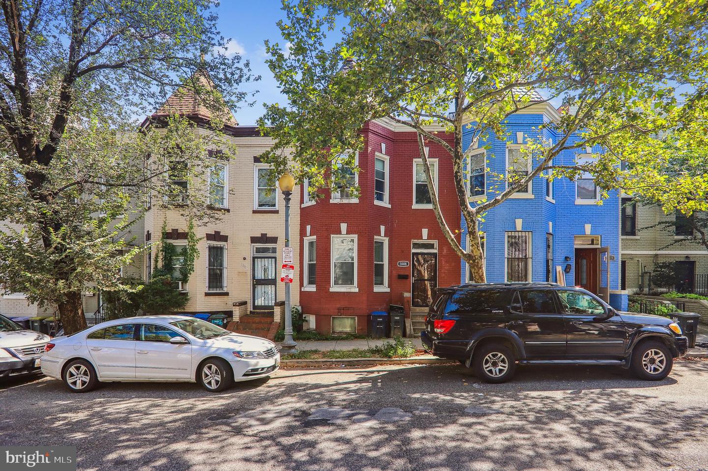 1008 COLUMBIA ROAD NW