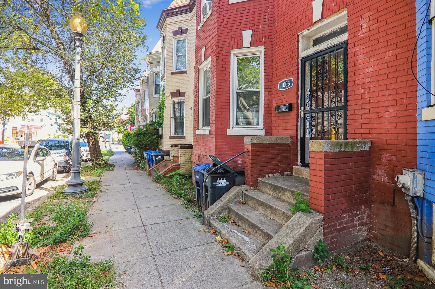 1008 COLUMBIA ROAD NW